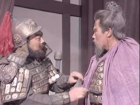 三国演义第一部(第21-24集)(2vcd)