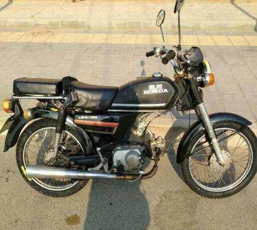 一代神车,省油王嘉陵70|摩托车_网易订阅