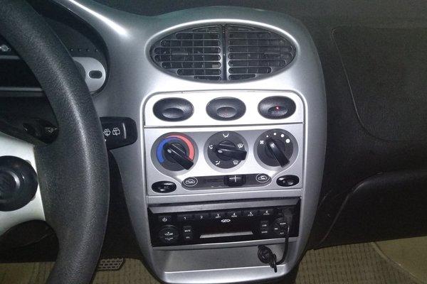 长春二手奇瑞qq3 2009款 1.1l amt启航版