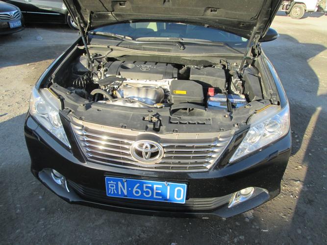 京n65e10丰田gtm7251gb