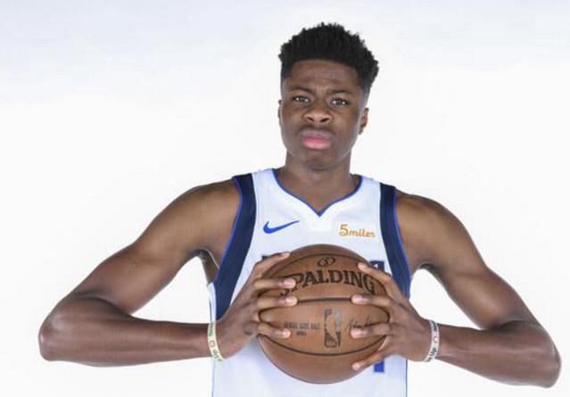 字母哥梦想破碎!德帅给威少制定新目标