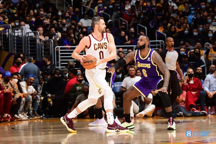 骑士记者乐福已获准回归球队具体复出时间尚未确定