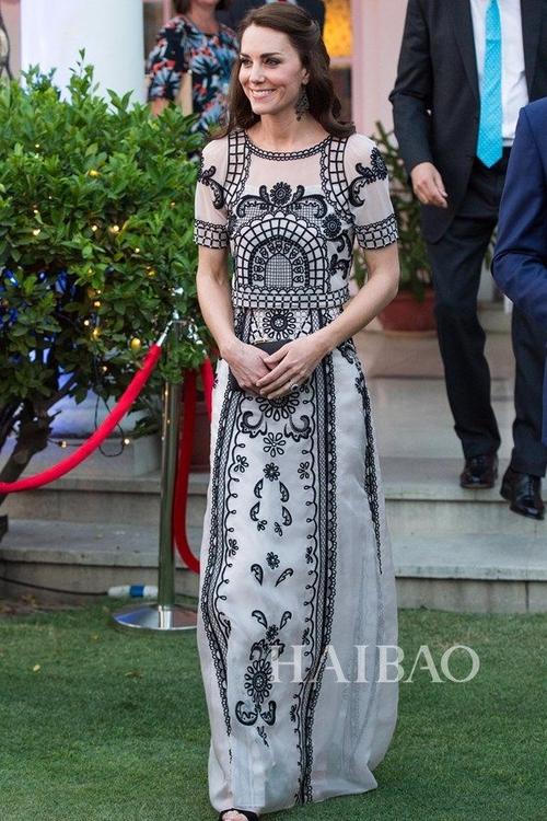 凯特·米德尔顿 (kate middleton)