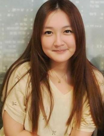 胖美女面面迷倒网友  谁说胖女孩一定当不成正妹,有自信的女人最美!