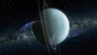 从航海家2号开始聊起,太阳系中最多秘密的行星——天王星
