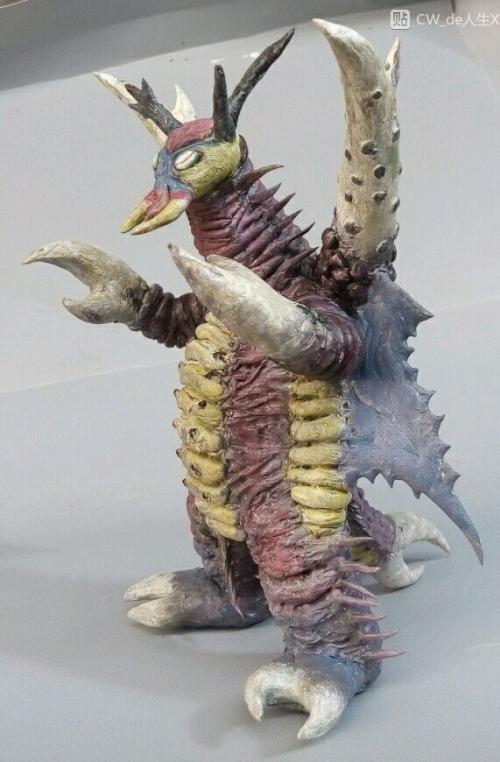 大蚁超兽阿里蓬塔简笔画