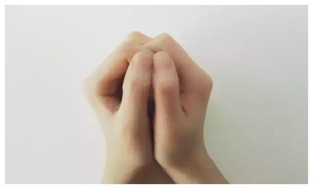 拜过那么多佛像,还不懂佛祖手势的含义?