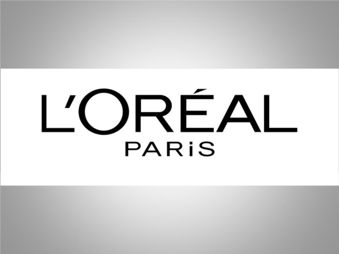 欧莱雅广告介绍.ppt