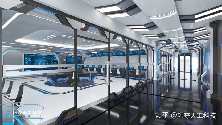 人工智能实验室-大数据分析设备