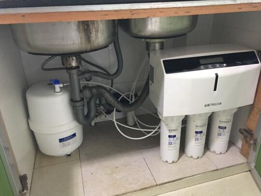 沁园净水器怎么样是否真的没猫腻用后感受