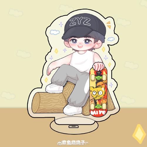 张泽禹 第一主唱