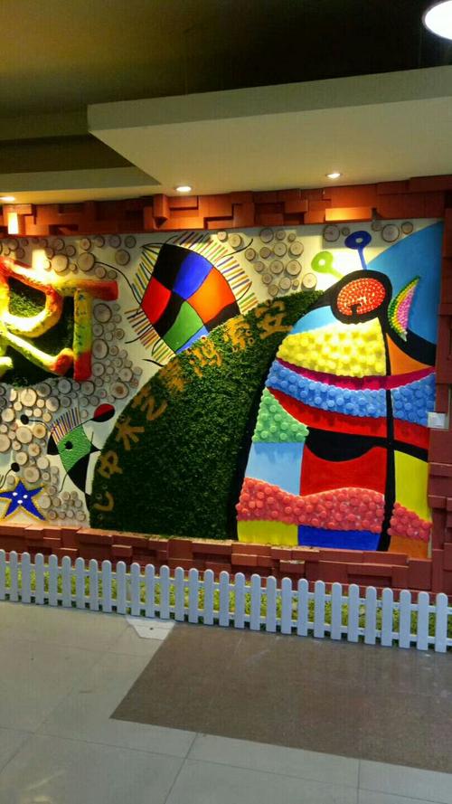 安索鸿蒙艺术~美术中级水粉班 精彩成长记录