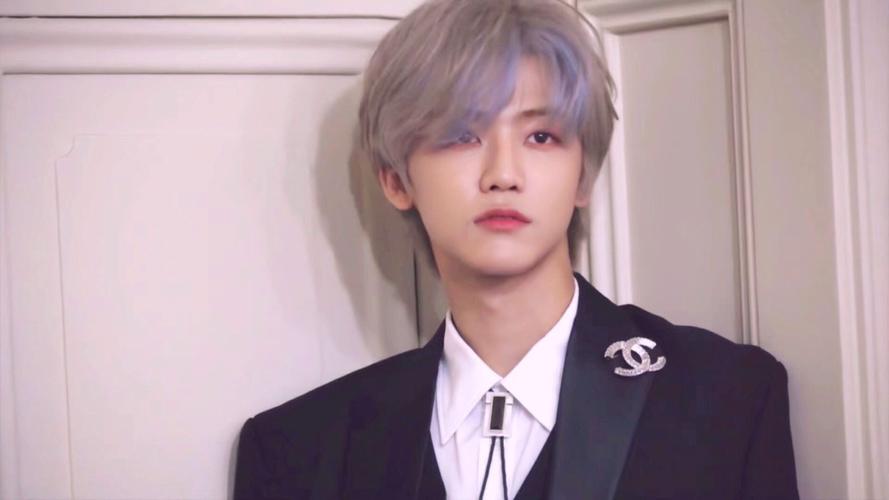 罗渽民 - 堆糖,美图壁纸兴趣社区