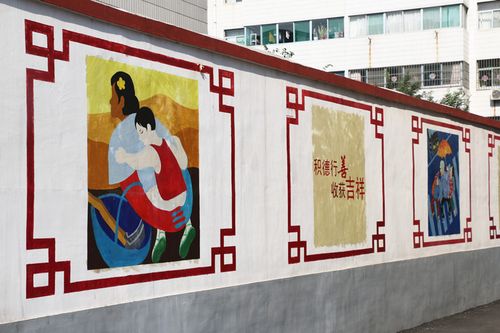 专题库 热点 风景   描绘中国梦,共说中国梦,共筑中国梦.