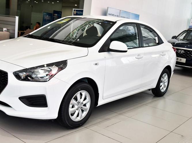 瑞纳怎么样 现代瑞纳为什么越来越便宜【汽车时代网】