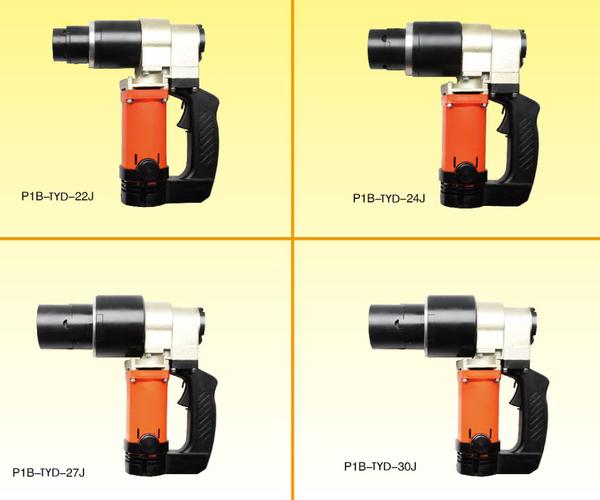 扭剪型电动扳手高强度螺栓扭剪扳手品质保障