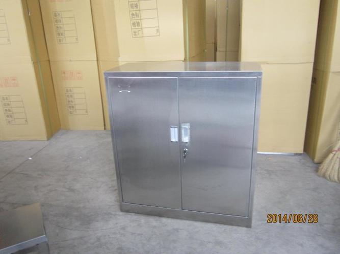 不锈钢鞋柜