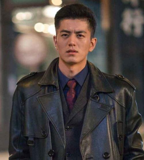  p>肖途,代号"胡蜂",《 a target="_blank" href="/item/隐形守护者