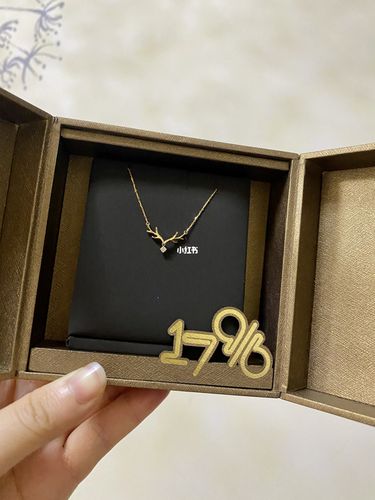 周大福17916_周大福怎么样_浪漫_周大福17916系列_时尚_配饰