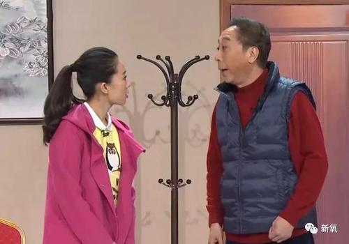 原创表演专业的喜剧小品女演员,一跃成为85花最争光电影女演员!