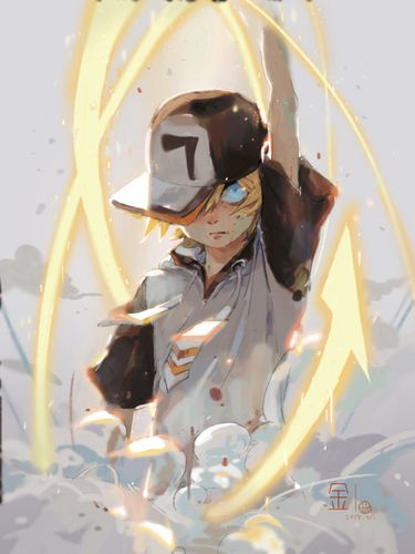 71凹凸世界·aotu71金