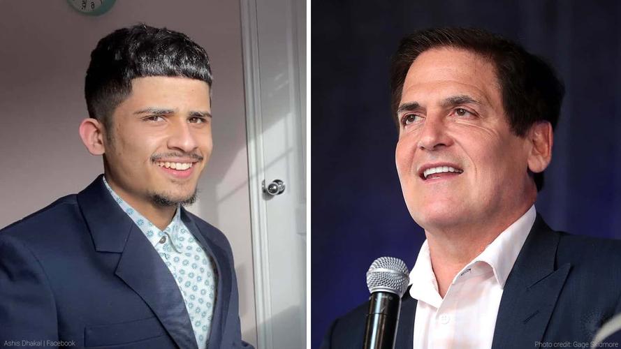 mark cuban