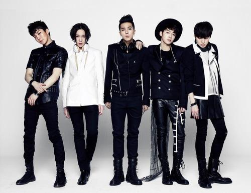 【图】yg新男团winner综艺大盘点 公开预告独特风格引