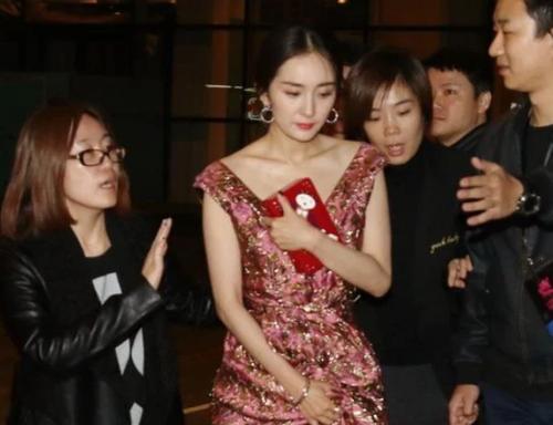 被问会不会再爱杨幂一次刘恺威回答10个字网友复婚