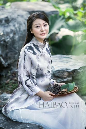 《芙蓉雨》一场烟雨一场梦