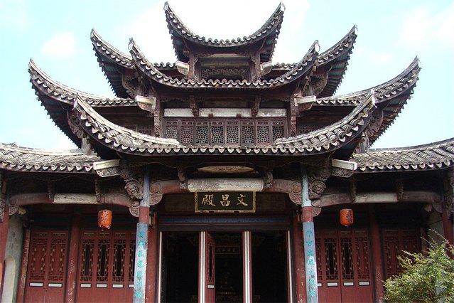 丽江古城必体验