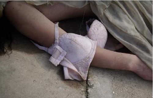 发现一具年轻漂亮女尸 发现一具怀孕女尸图