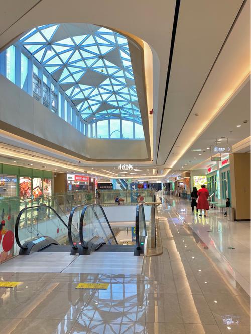 天虹商场_商场_揭阳天虹购物中心攻略_揭阳旅行_出行