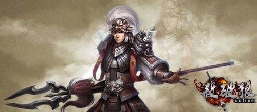 三国中人气最高的莫过于蜀汉的五虎上将,每一位英雄都拥有不凡的