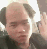 呸谁是你姐妹表情包|你这个天使(大便)动图表情包下载