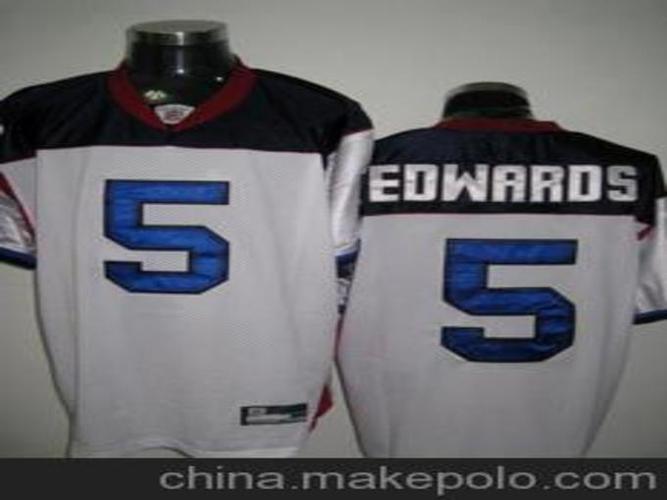 批发供应nfl水牛城比尔队球衣 buffalo bills橄榄球衣