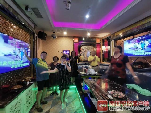 去k歌吗之现状篇丨南宁ktv企业4年内由302家降至153家
