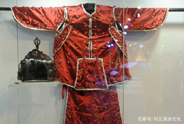 中国传统文化,服饰文化研究,服饰流程现象