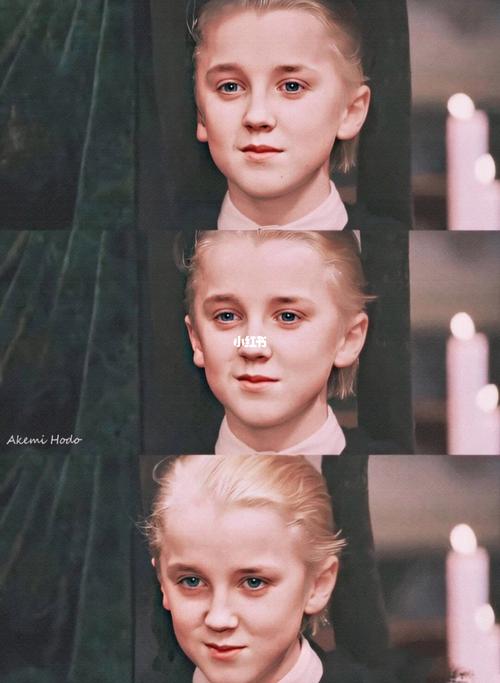 【汤姆费尔顿】可爱系甜汤_可爱系_汤姆费尔顿_娱乐