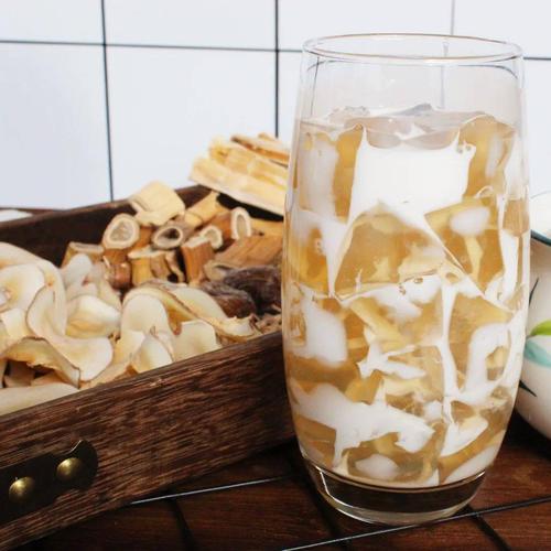 下班好时光 | 凉爽一夏,"海底椰雪梨膏"diy报名来啦!