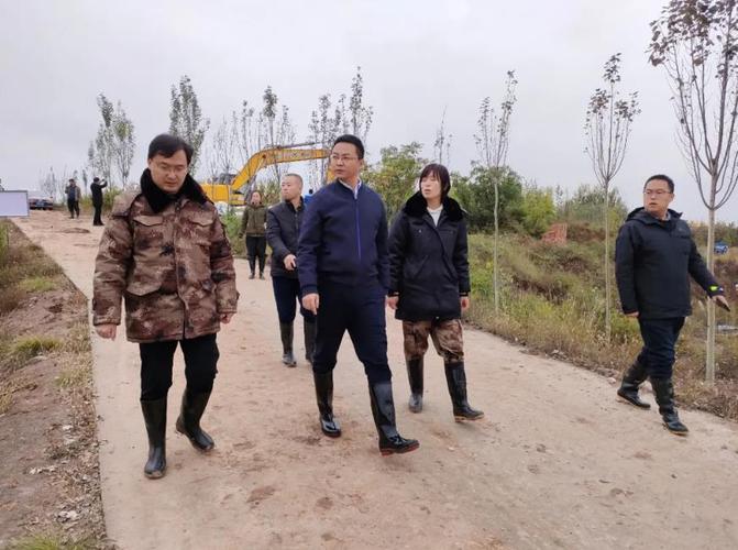李轩在小白乡上庄村检查指导防汛工作_太谷动态_新闻中心_太谷·政府