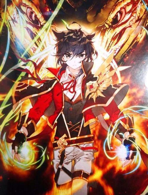 刘伟平简历《终极斗罗》19册蓝轩宇7环完虐龙骑士,融合魂技:龙鲨合一