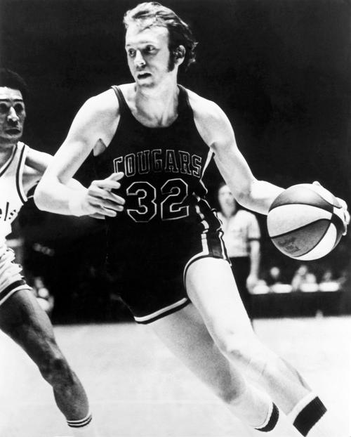 legends profile: billy cunningham