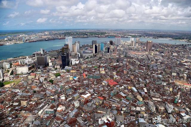 非洲兄弟之尼日利亚现状带你看看真实的尼日利亚