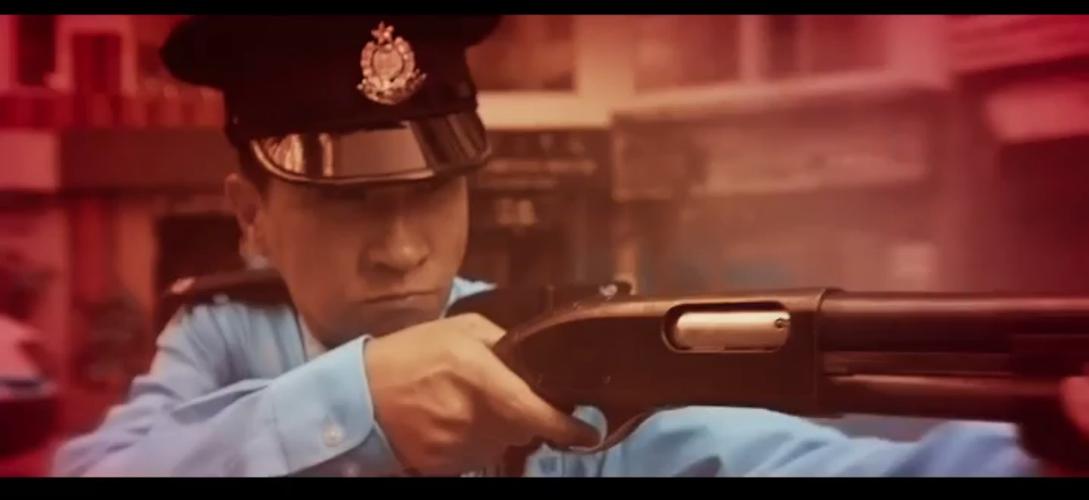 魔警(that demon within) - 电影图片 | 电影剧照 | 高清海报
