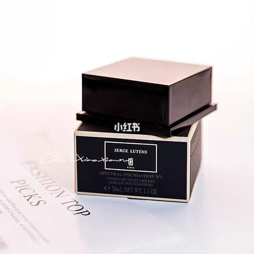 芦丹氏粉霜20_粉底液_粉霜_迪奥怎么样_serge lutens怎么样_雅诗兰黛