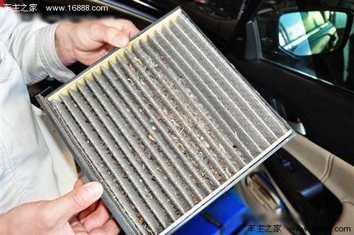 大型车 跑车 suv mpv 新能源 平行进口         第六,汽车空调换季