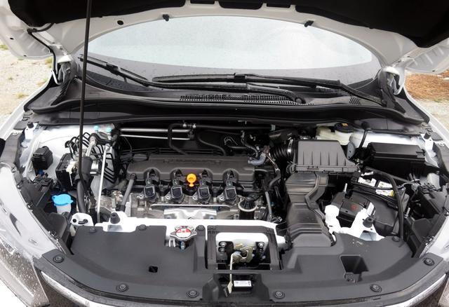 18款本田crv最新报价 实力派suv钜惠全国