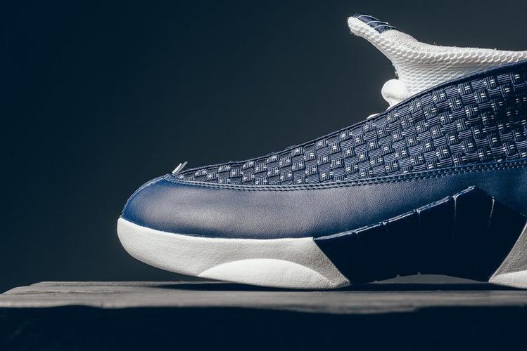 耐克nike air jordan 15 obsidian aj15 元年 881429-400