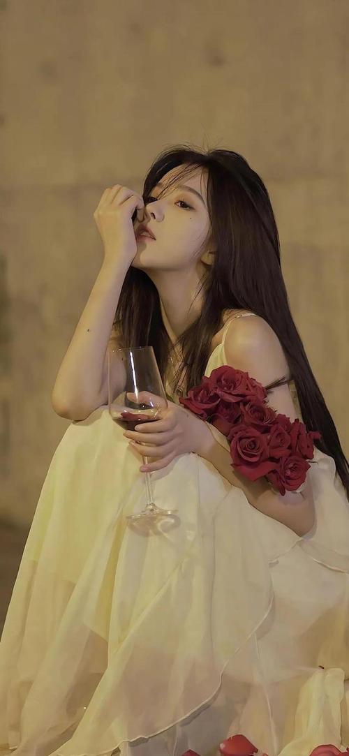 美女壁纸分享 2021.7.18