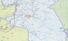 吉林省,白山市,抚松县,松江河镇